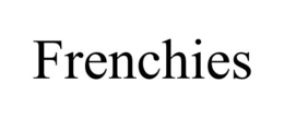 FRENCHIES trademark