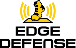EDGE DEFENSE trademark