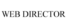 WEB DIRECTOR trademark
