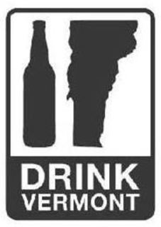 DRINK VERMONT trademark