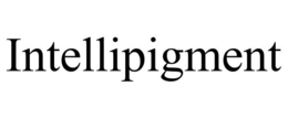 INTELLIPIGMENT trademark
