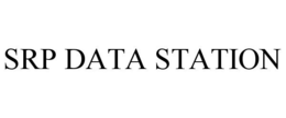 SRP DATA STATION trademark