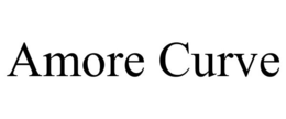 AMORE CURVE trademark