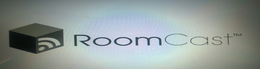 ROOMCAST trademark