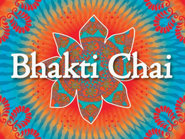 BHAKTI CHAI trademark