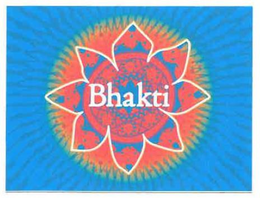 BHAKTI trademark