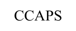 CCAPS trademark