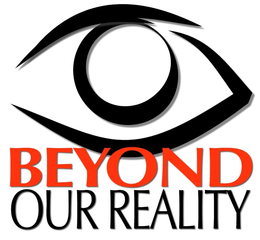 BEYOND OUR REALITY trademark
