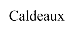 CALDEAUX trademark