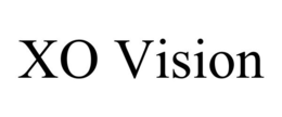 XO VISION trademark