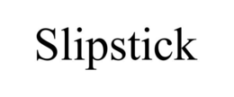 SLIPSTICK trademark