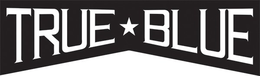 TRUE BLUE trademark