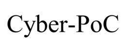 CYBER-POC trademark
