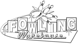 FOWLING WAREHOUSE trademark
