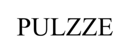 PULZZE trademark