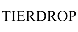 TIERDROP trademark