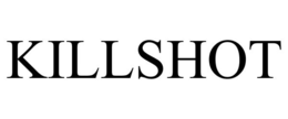 KILLSHOT trademark