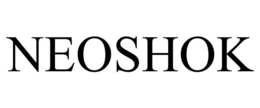 NEOSHOK trademark