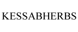 KESSABHERBS trademark