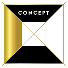 CONCEPT C trademark