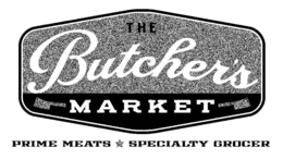THE BUTCHER'S MARKET PRIME MEATS SPECIALTY GROCER trademark