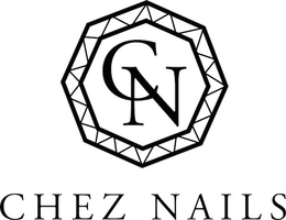 CN CHEZ NAILS trademark
