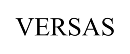 VERSAS trademark