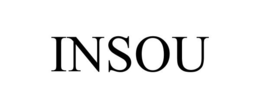 INSOU trademark