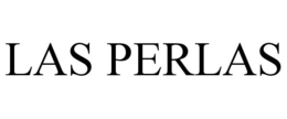 LAS PERLAS trademark