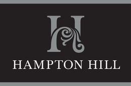 H HAMPTON HILL trademark