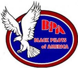 BPA BLACK PILOTS OF AMERICA trademark