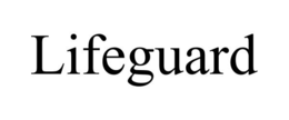 LIFEGUARD trademark