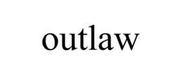 OUTLAW trademark