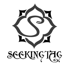 S SEEKINGTAG trademark