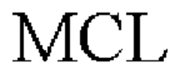 MCL trademark