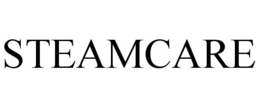STEAMCARE trademark