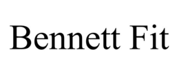 BENNETT FIT trademark