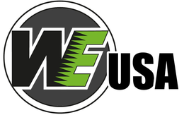 WE USA trademark