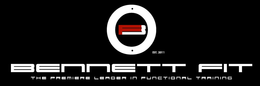 B EST. 2011 BENNETT FIT THE PREMIERE LEADER IN FUNCTIONAL TRAINING trademark
