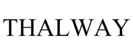 THALWAY trademark