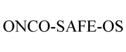 ONCO-SAFE-OS trademark