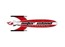 OUTER ISLAND SURFBOARDS KAUAI trademark