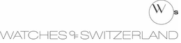 WATCHES OF SWITZERLAND WS trademark
