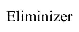 ELIMINIZER trademark