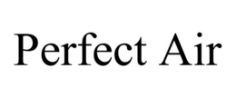 PERFECT AIR trademark