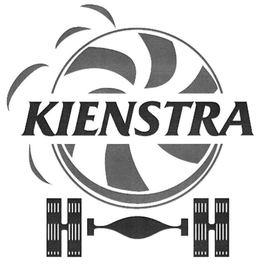 KIENSTRA trademark