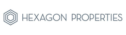 HEXAGON PROPERTIES trademark