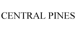 CENTRAL PINES trademark