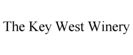 THE KEY WEST WINERY trademark