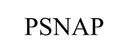 PSNAP trademark